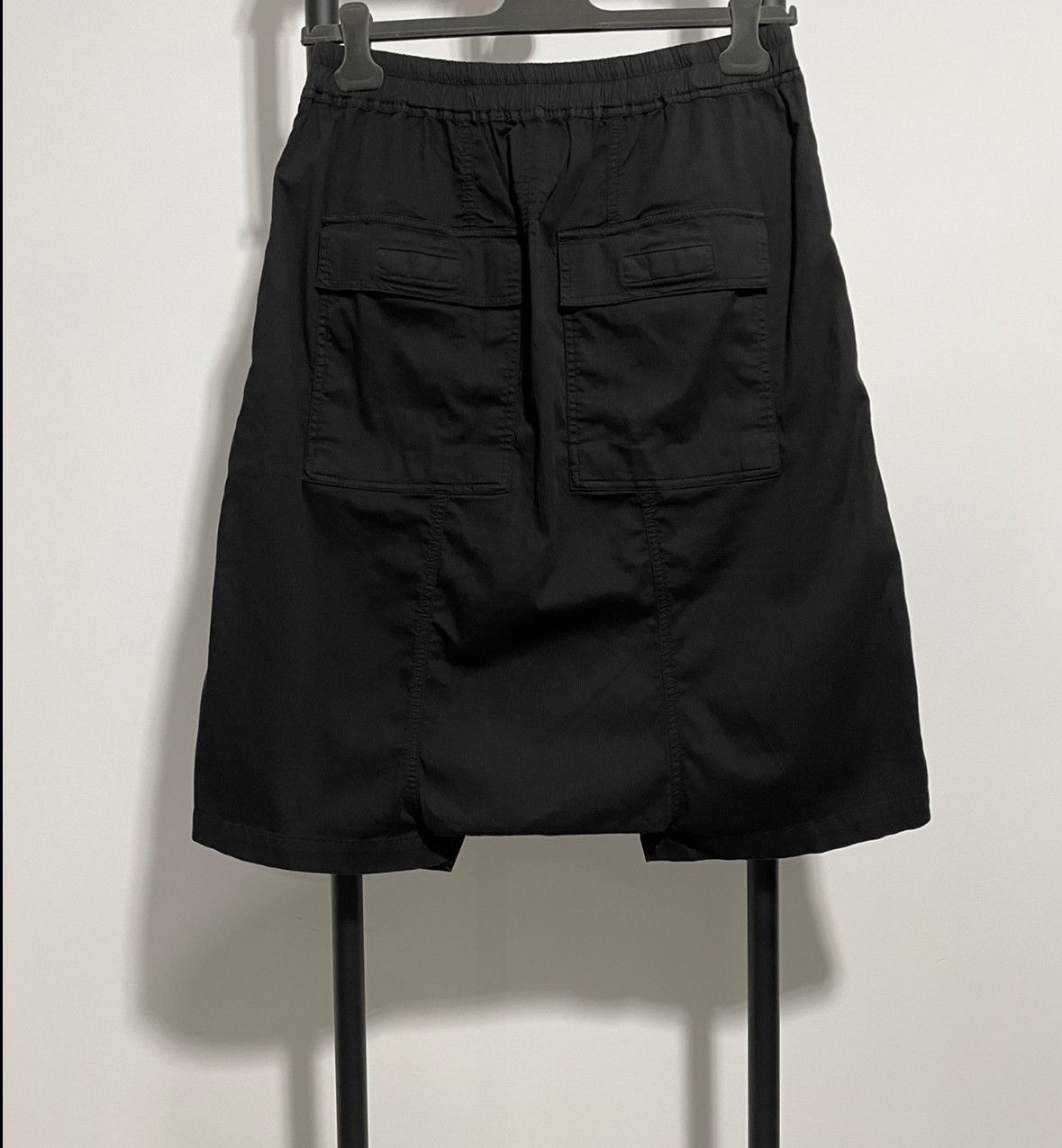 Rick Owens Rick Owens shorts 1 Size US 32 / EU 48 - 2 Thumbnail