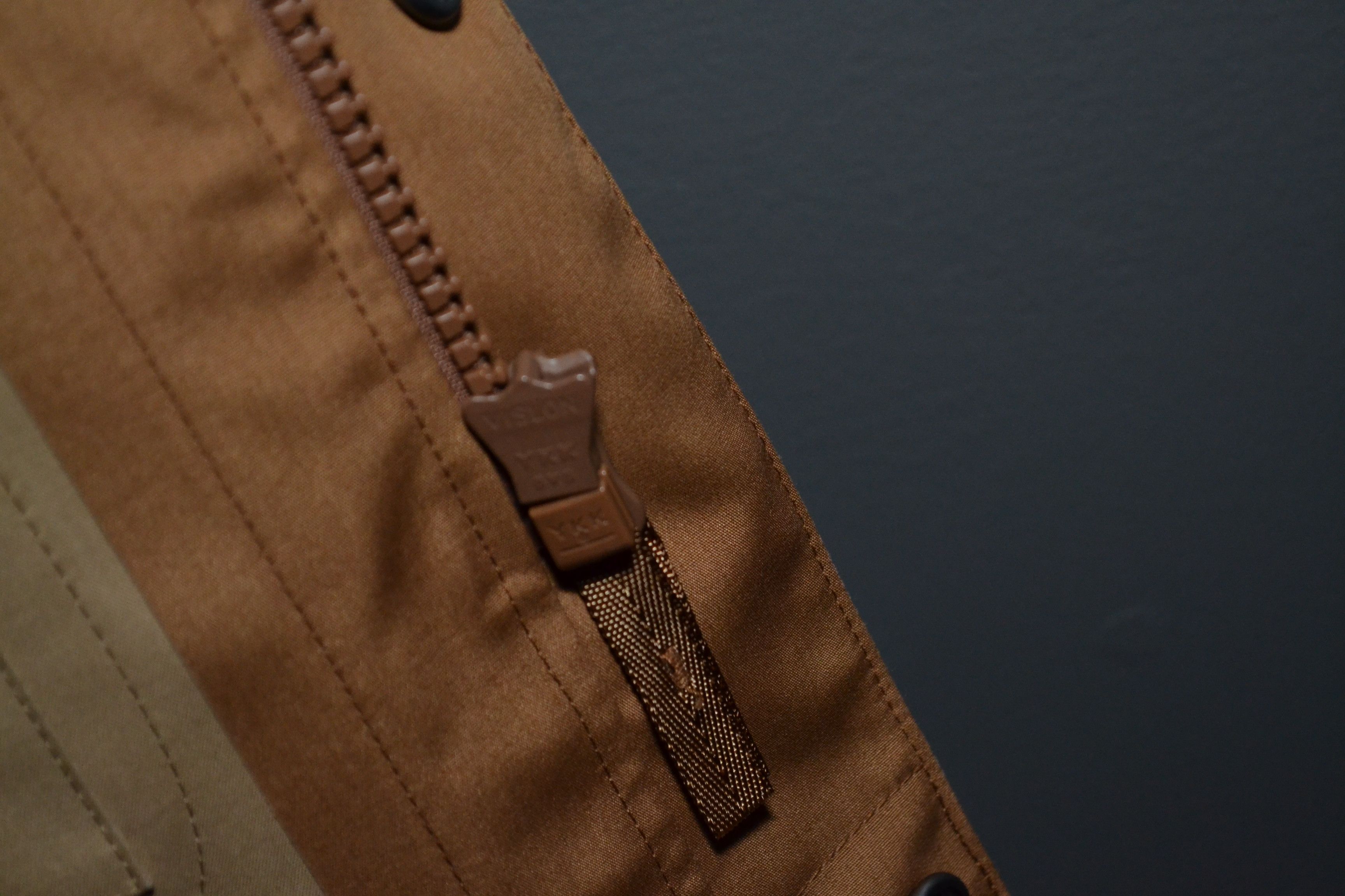 Uniqlo Uniqlo U Oversized Mountain Parka M Size US M / EU 48-50 / 2 - 14 Thumbnail