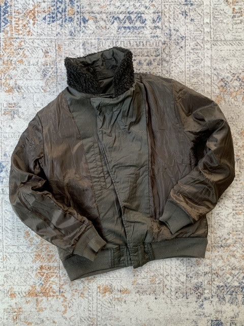 ジャケット・アウター 00's kiminori morishita military sullen Kiminori Morishita × Uniqlo Rare‼️Uniqlo x Kiminori Morishita