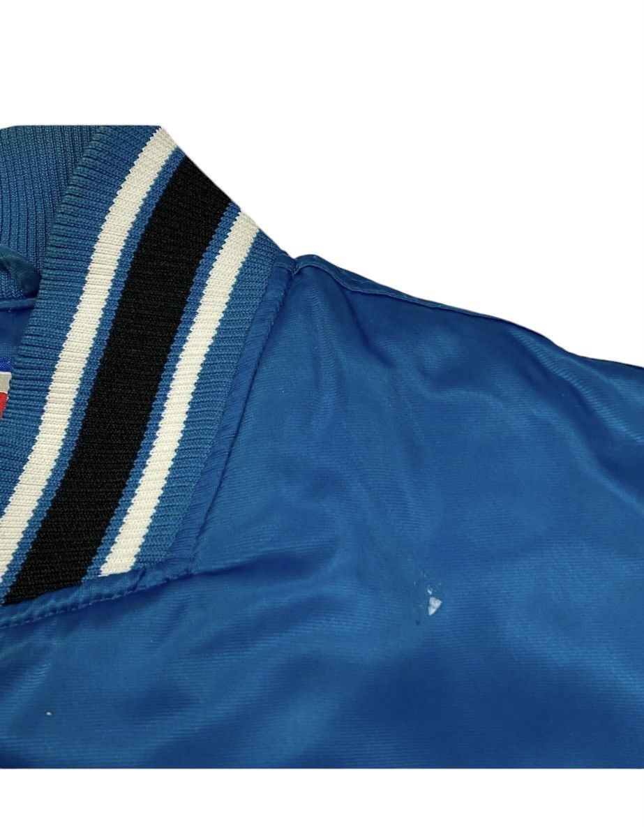 NBA × Starter Minnesota Timberwolves Starter Jacket Size US XL / EU 56 / 4 - 6 Thumbnail