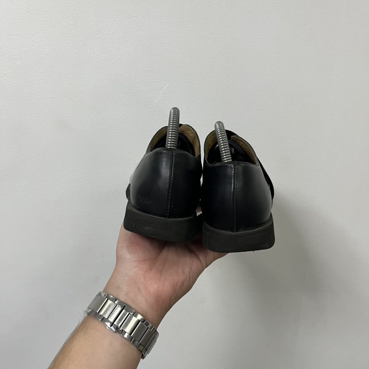 Maison Margiela MM6 Maison Margiela Loafers Shoes Boots Size US 5.5 / EU 38 - 5 Thumbnail