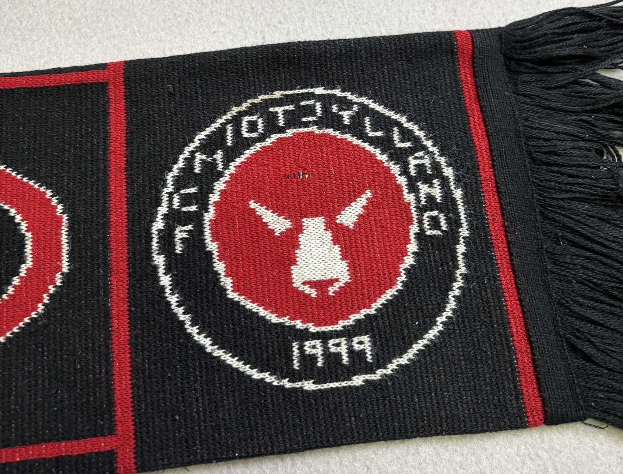 Other Fc Midtjylland Scarf Size ONE SIZE - 5 Thumbnail