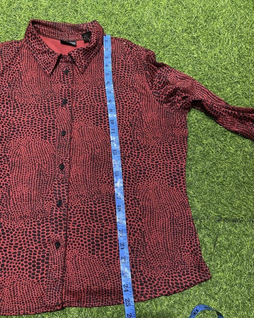 Le Grande Bleu (L.G.B.) × Tornado Mart × Yasuyuki Ishii ❤️‍🔥NY&CO LGB STYLE ❤️‍🔥 Size US L / EU 52-54 / 3 - 5 Thumbnail