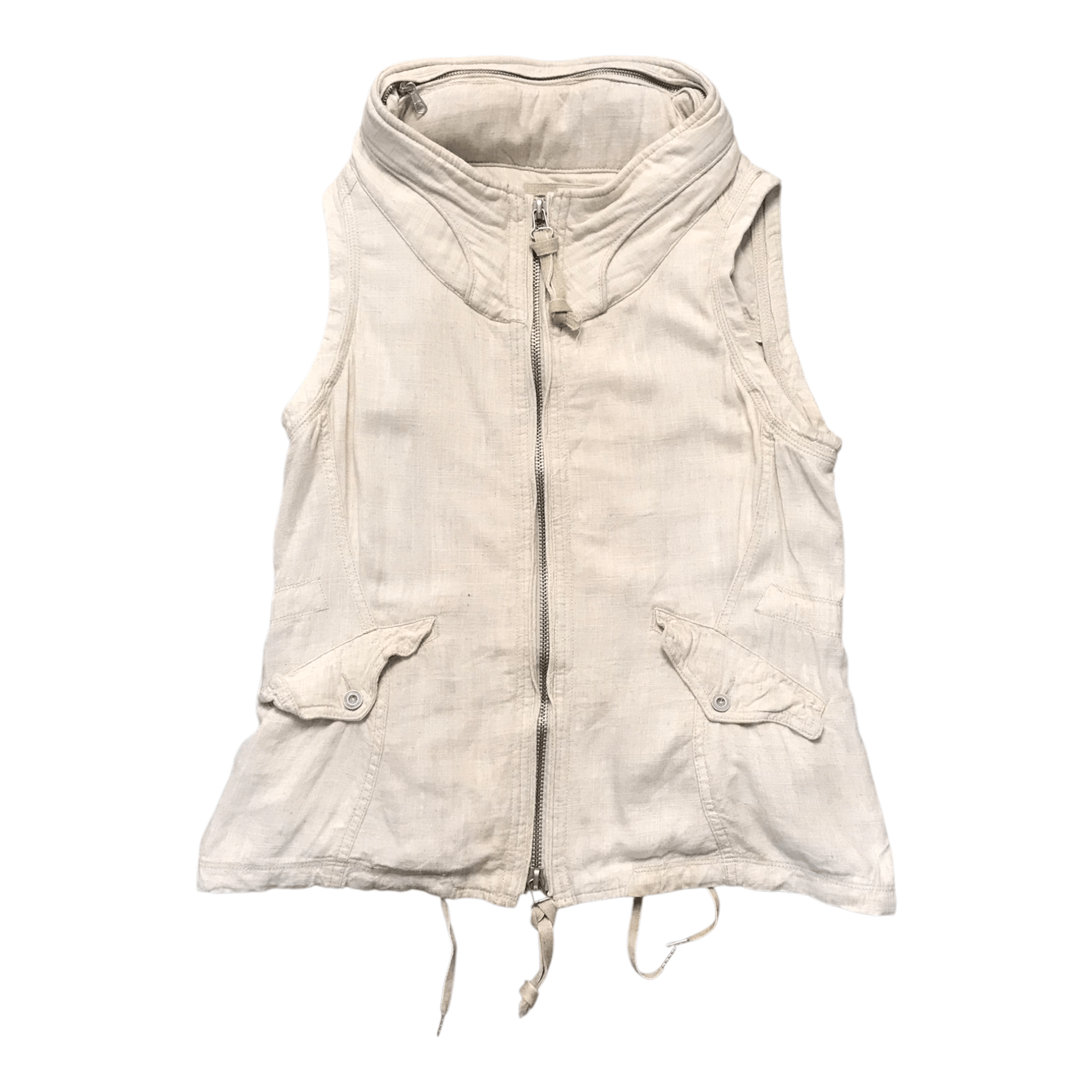 GOA G.O.A Bono Vest | Grailed