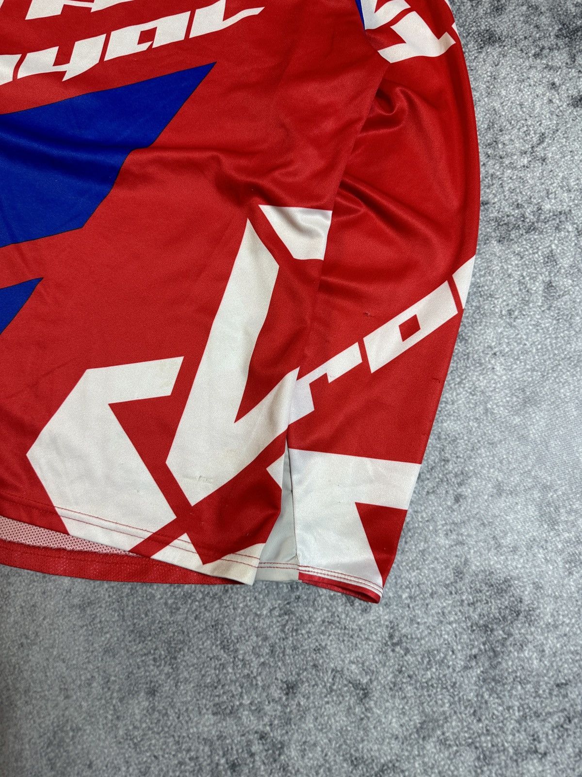 Other Royal Cycles Racing Rare Long Jersey Moto Sportswear M Size US M / EU 48-50 / 2 - 4 Thumbnail