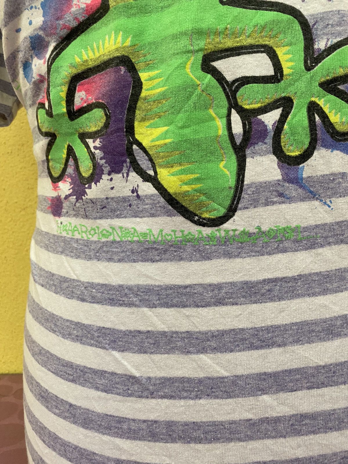 Other Hawaii gecko tshirt Size US M / EU 48-50 / 2 - 4 Thumbnail