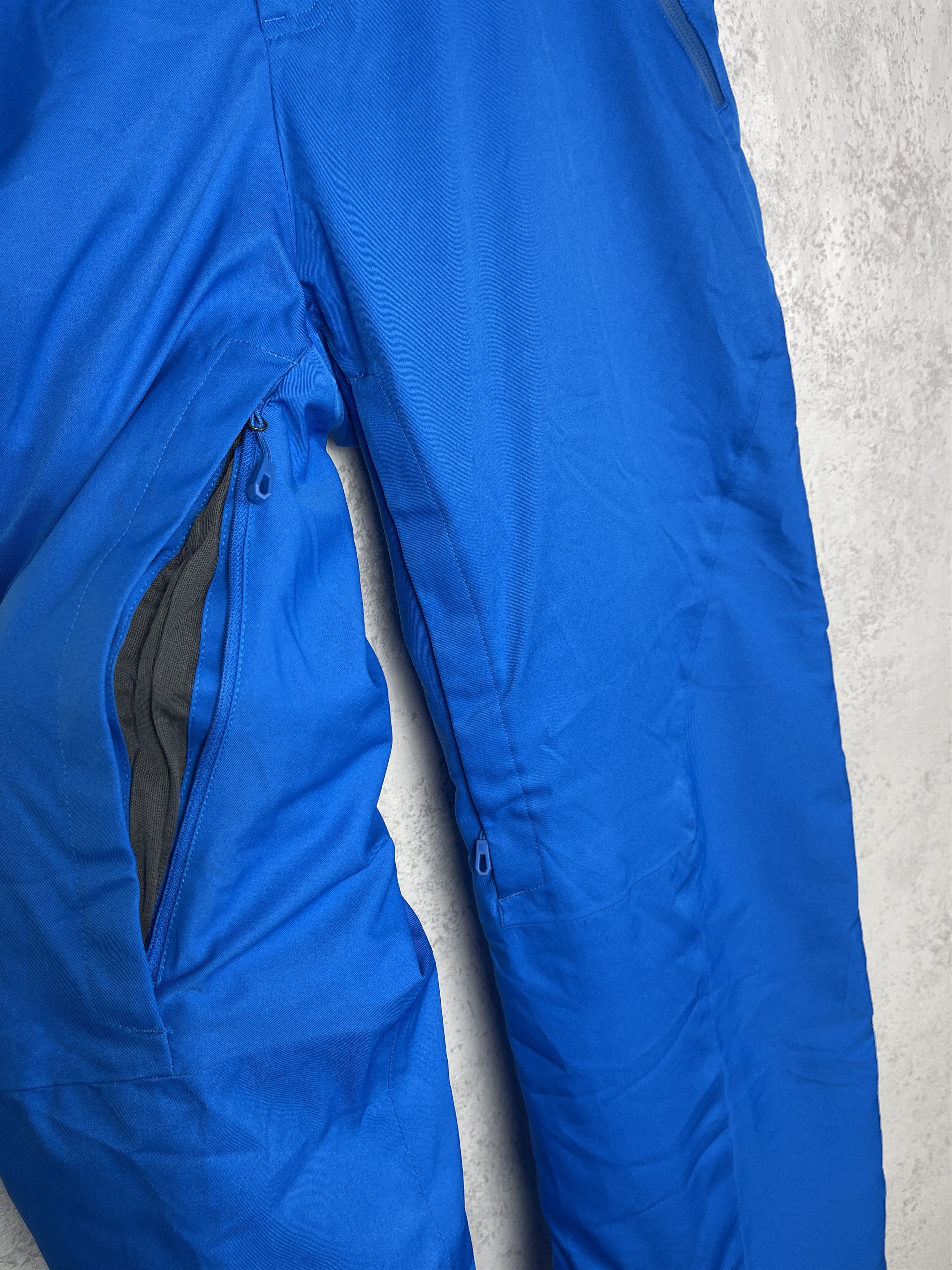 The North Face The North Face DryVent Ski Snow Pants Size US 34 / EU 50 - 7 Thumbnail