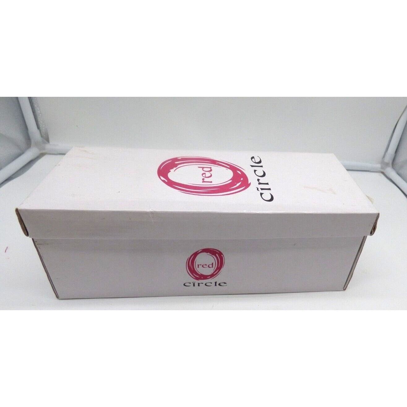 Other Red Circle Women’s Jillian Fabric Flats, Beige/Cream, Size 5 Size US 5.5 / IT 35.5 - 6 Thumbnail
