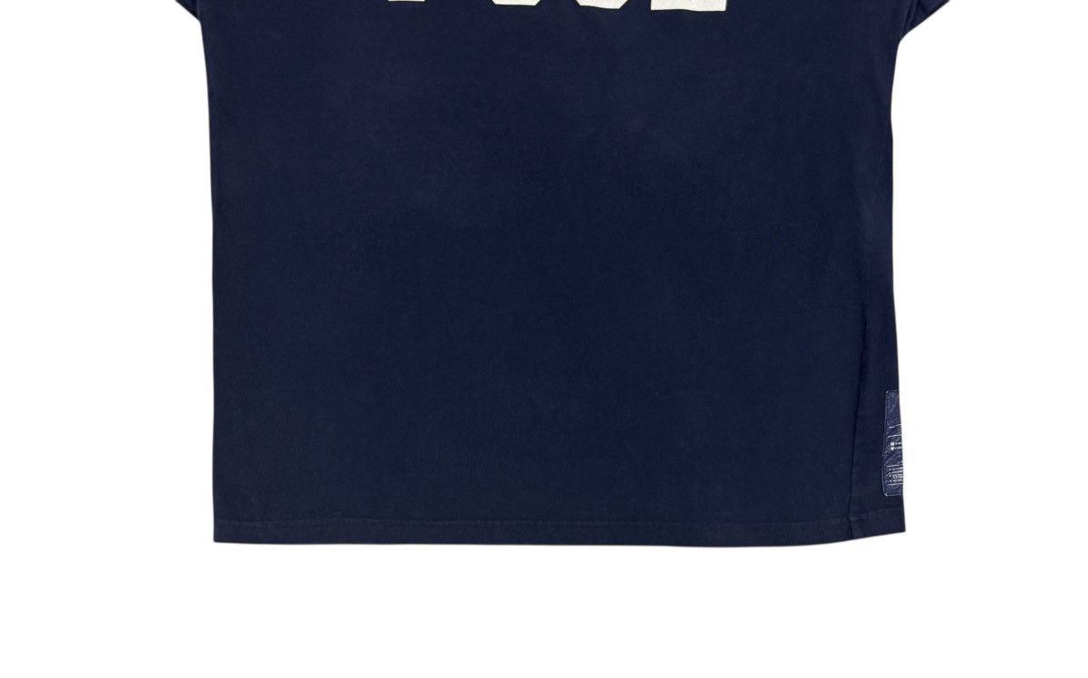 the POOL aoyama The POOL Aoyama Speelout Logo Tee Size US M / EU 48-50 / 2 - 4 Thumbnail