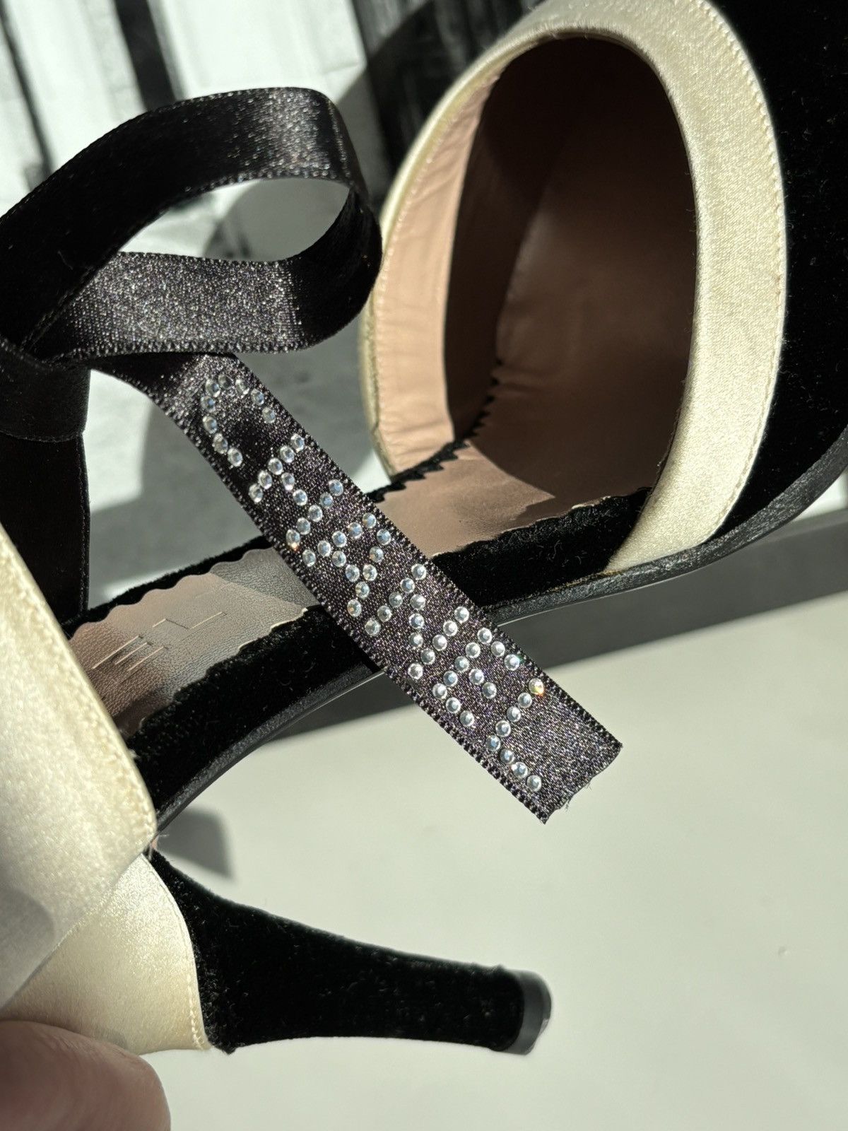 Chanel Chanel vintage heels Size US 9 / IT 39 - 6 Thumbnail