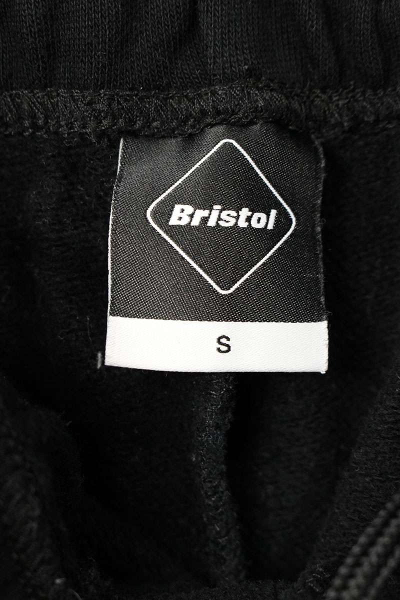 Yohji Yamamoto F.C.R.B. ×WILDSIDE YOHJI YAMAMOTO logo sweat long pants Size US 27 - 3 Thumbnail