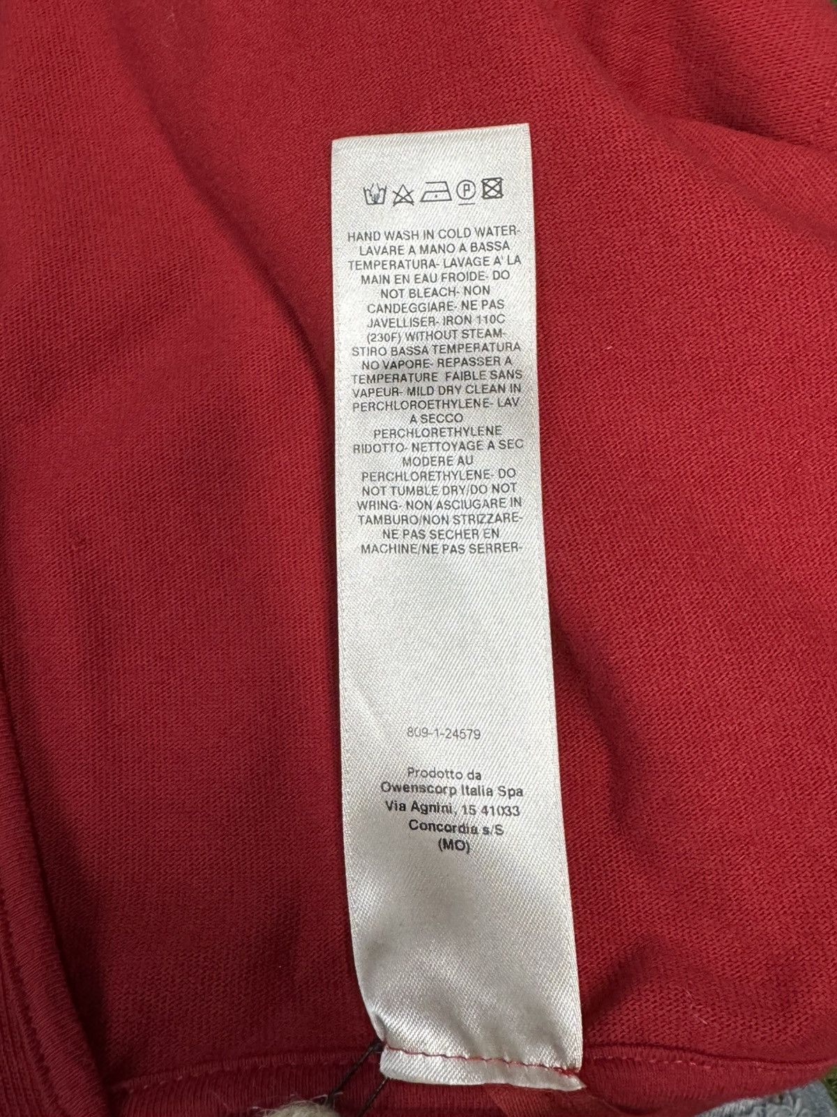 Rick Owens Rick Owens Bauhaus Zip-Up Jacket Size US XXL / EU 58 / 5 - 5 Thumbnail