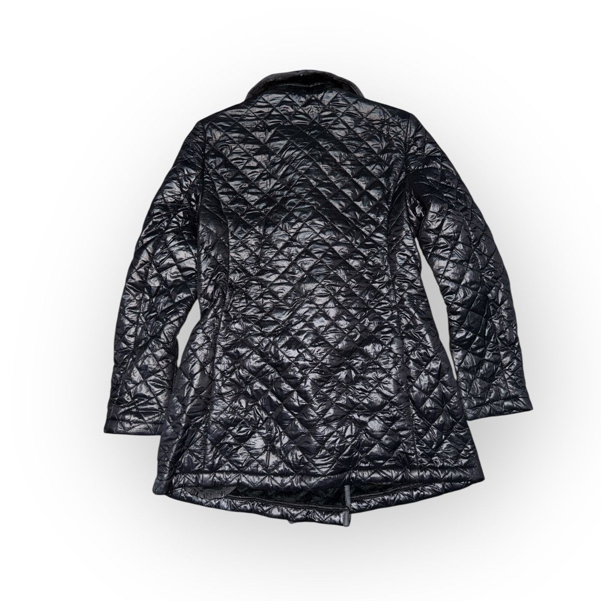 Lauren Ralph Lauren Lauren By Ralph Lauren Puffer Jacket Size M / US 6-8 / IT 42-44 - 6 Thumbnail