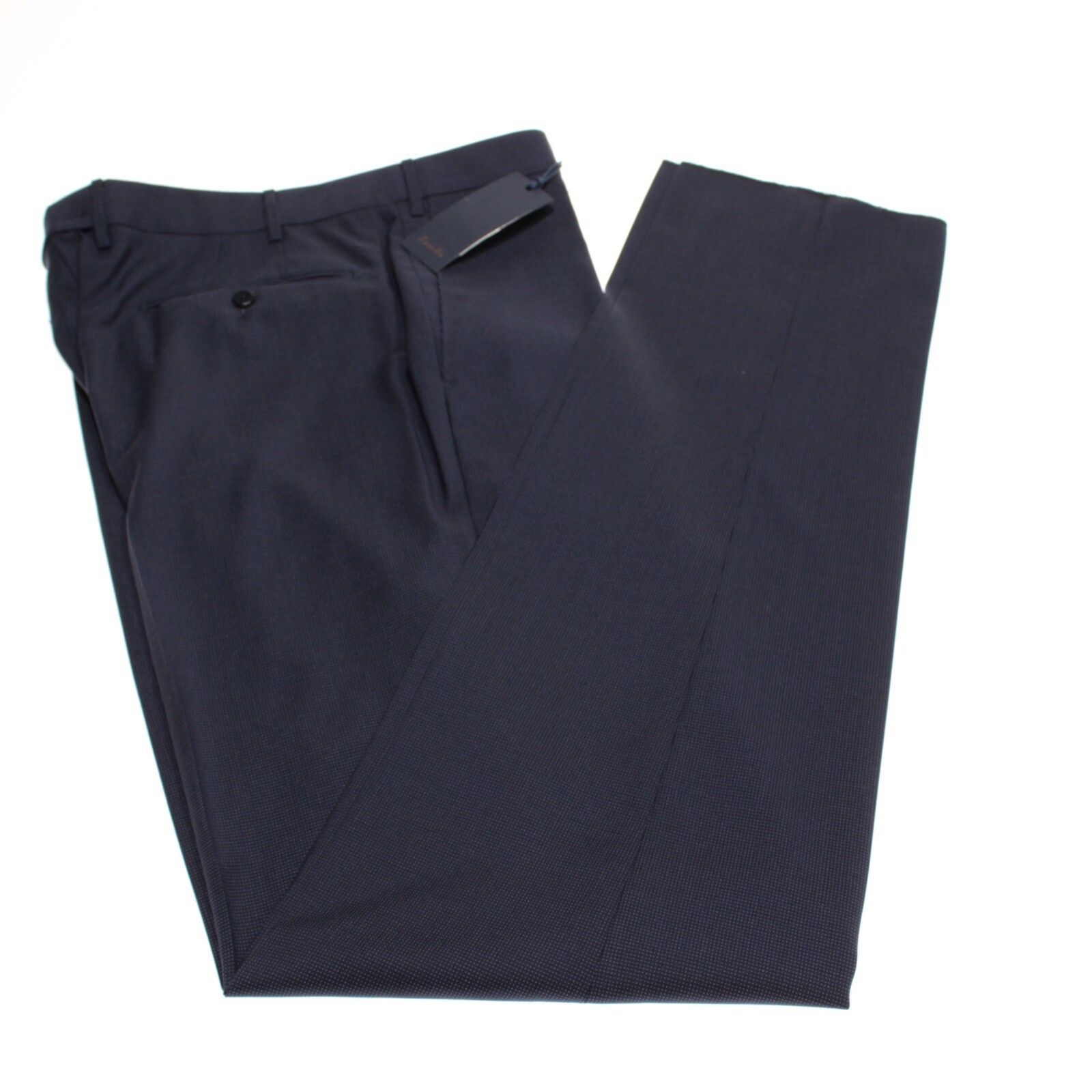 Zanella New with tags Dress Pants Size 35 US In Blue