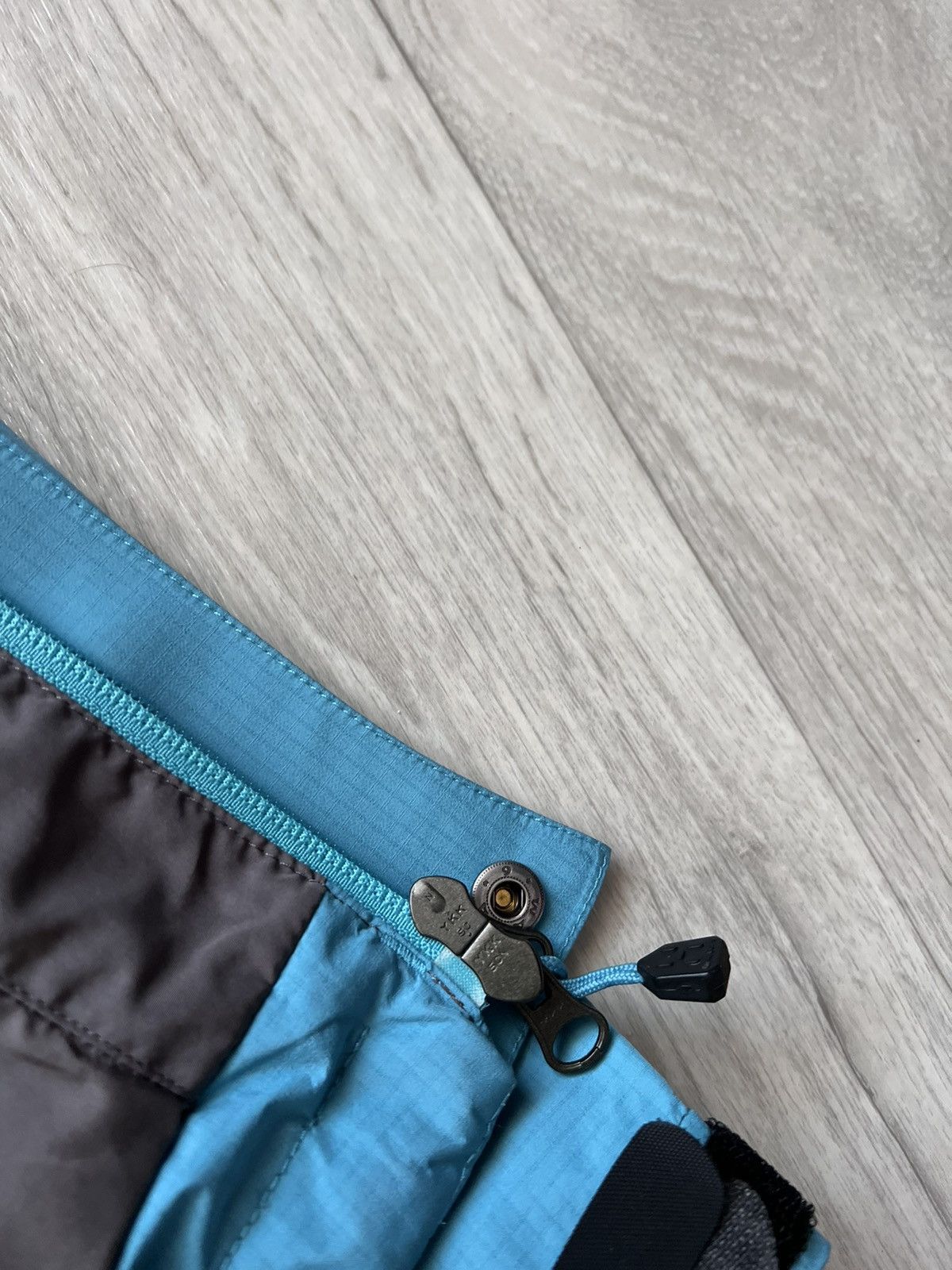 Haglofs Haglofs Gore Tex Jacket Rain AQ2 Size M / US 6-8 / IT 42-44 - 17 Thumbnail