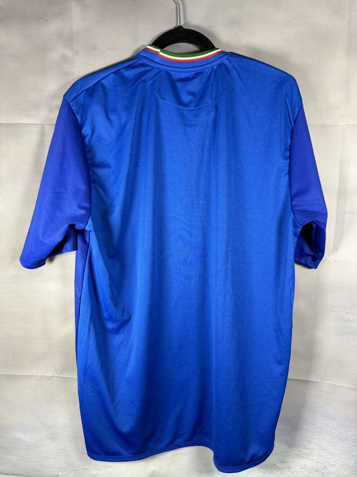 Puma × Vintage Italy National Team 2022 Puma Soccer Jersey Blokcore Size US XL / EU 56 / 4 - 9 Thumbnail