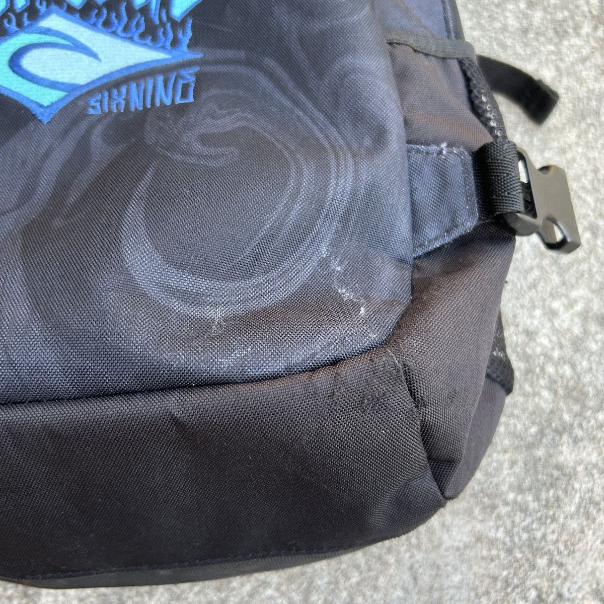 Rip Curl Rip curl Bag Ozone Backpack Size ONE SIZE - 7 Thumbnail