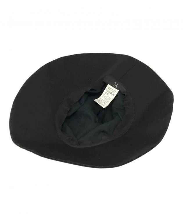 Yohji Yamamoto Yohji Yamamoto hat 2506-Nextarrow Size ONE SIZE - 4 Thumbnail