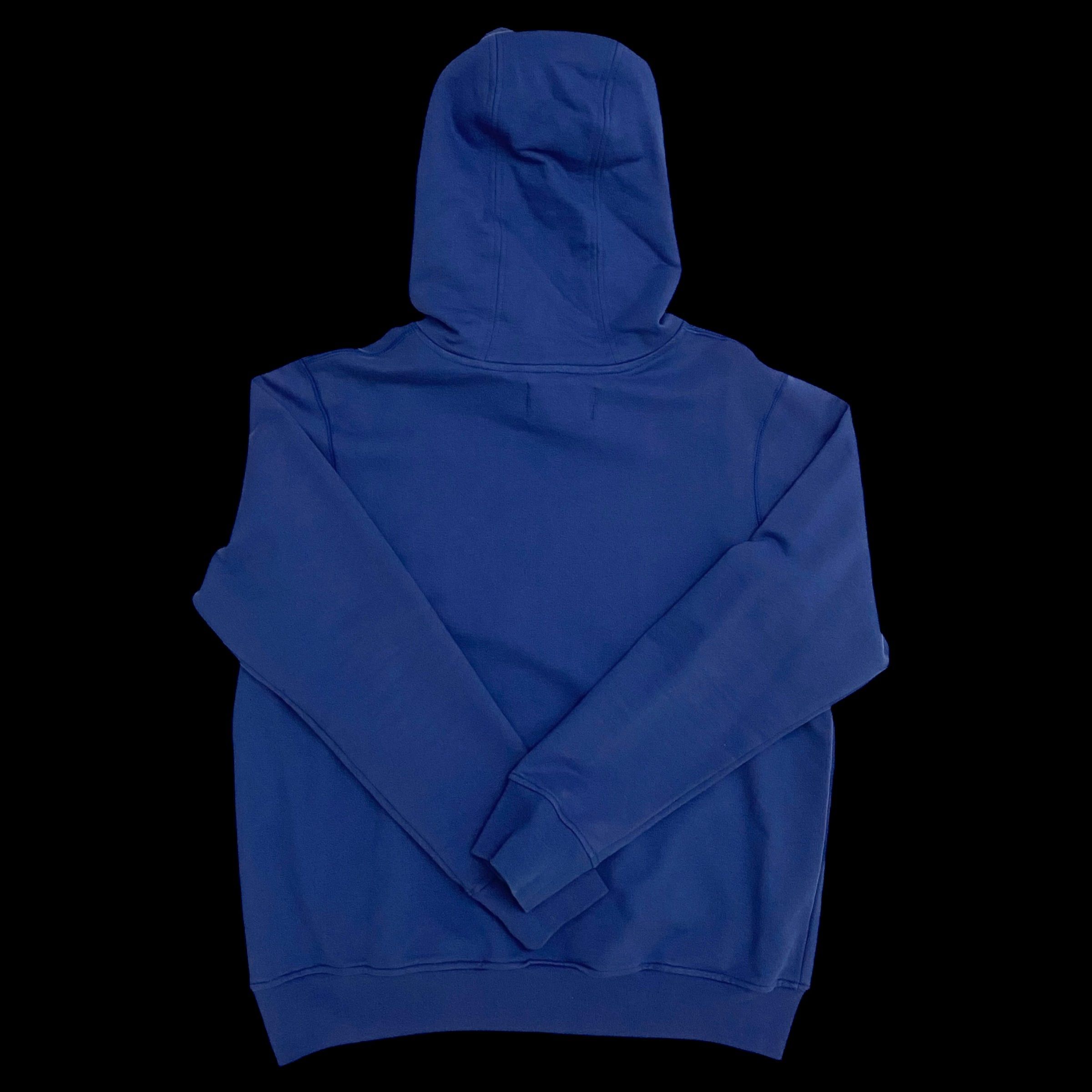 Casablanca Casablanca 'Success Through Positivity' Embroidered Hoodie Size US L / EU 52-54 / 3 - 4 Thumbnail