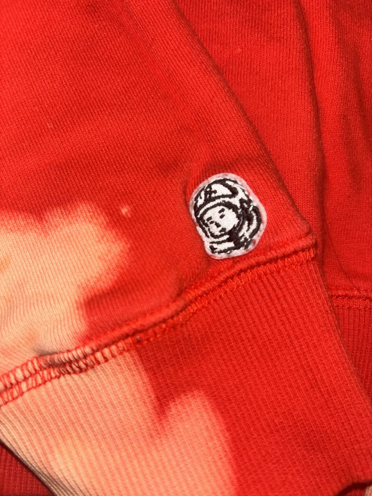 Billionaire Boys Club Vintage Billionaire Boys Club Crewneck Size US S / EU 44-46 / 1 - 7 Thumbnail
