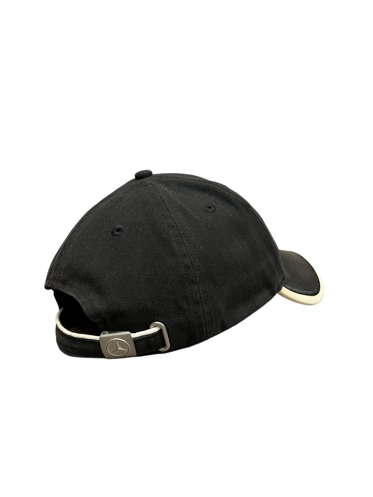 Mercedes-Benz 💥VERY RARE 🔥MERCEDES BENZ HAT BUY 1 FREE 1 Size ONE SIZE - 12 Thumbnail