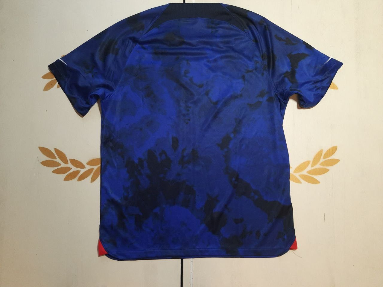 Nike Nike USA Team Jersey 2022-2023 Size US XL / EU 56 / 4 - 7 Thumbnail