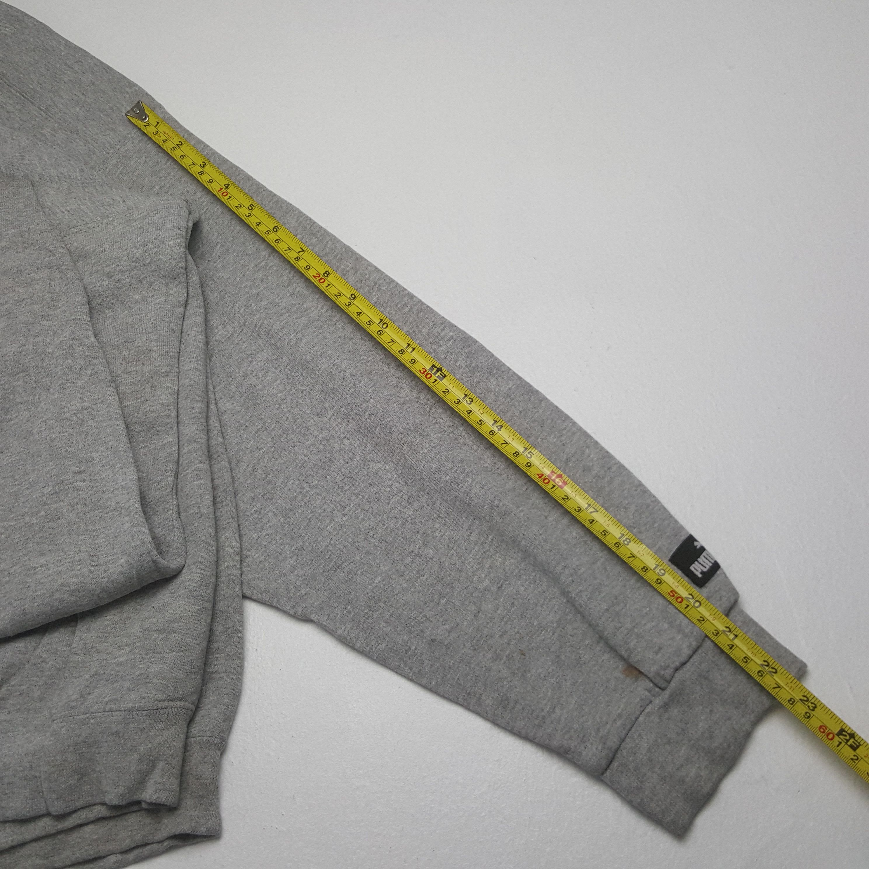 NFL Vintage Packers American Football Team Sweatshirt C307N12 Size US XL / EU 56 / 4 - 6 Thumbnail