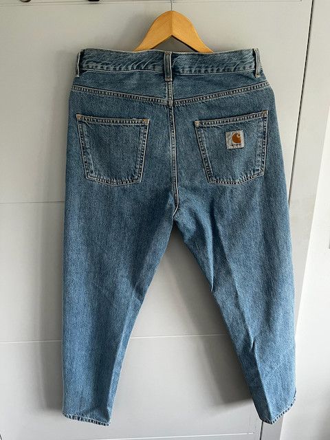 Carhartt Newel Pant Size US 29 - 2 Thumbnail