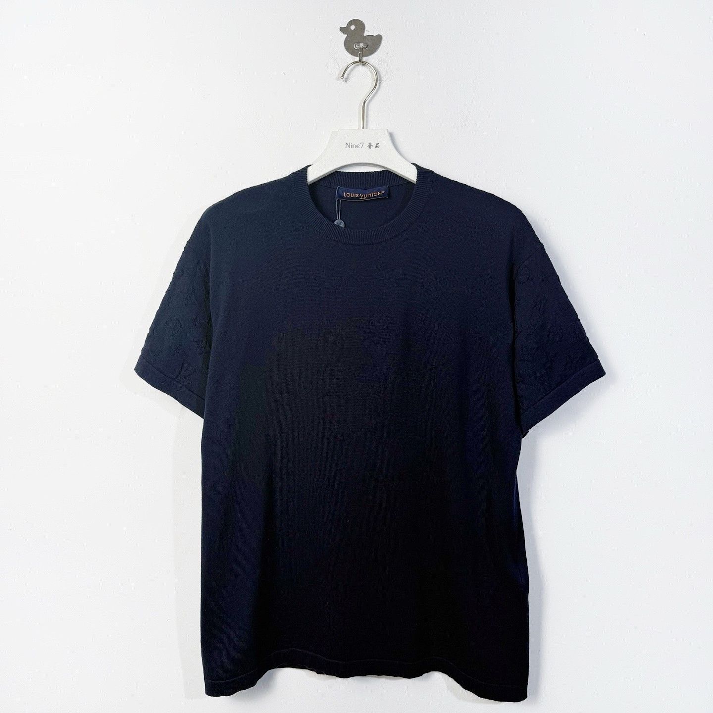 Louis Vuitton Louis Vuitton Monogram Short Sleeve T-Shirt Size S Size US S / EU 44-46 / 1 - 1 Thumbnail