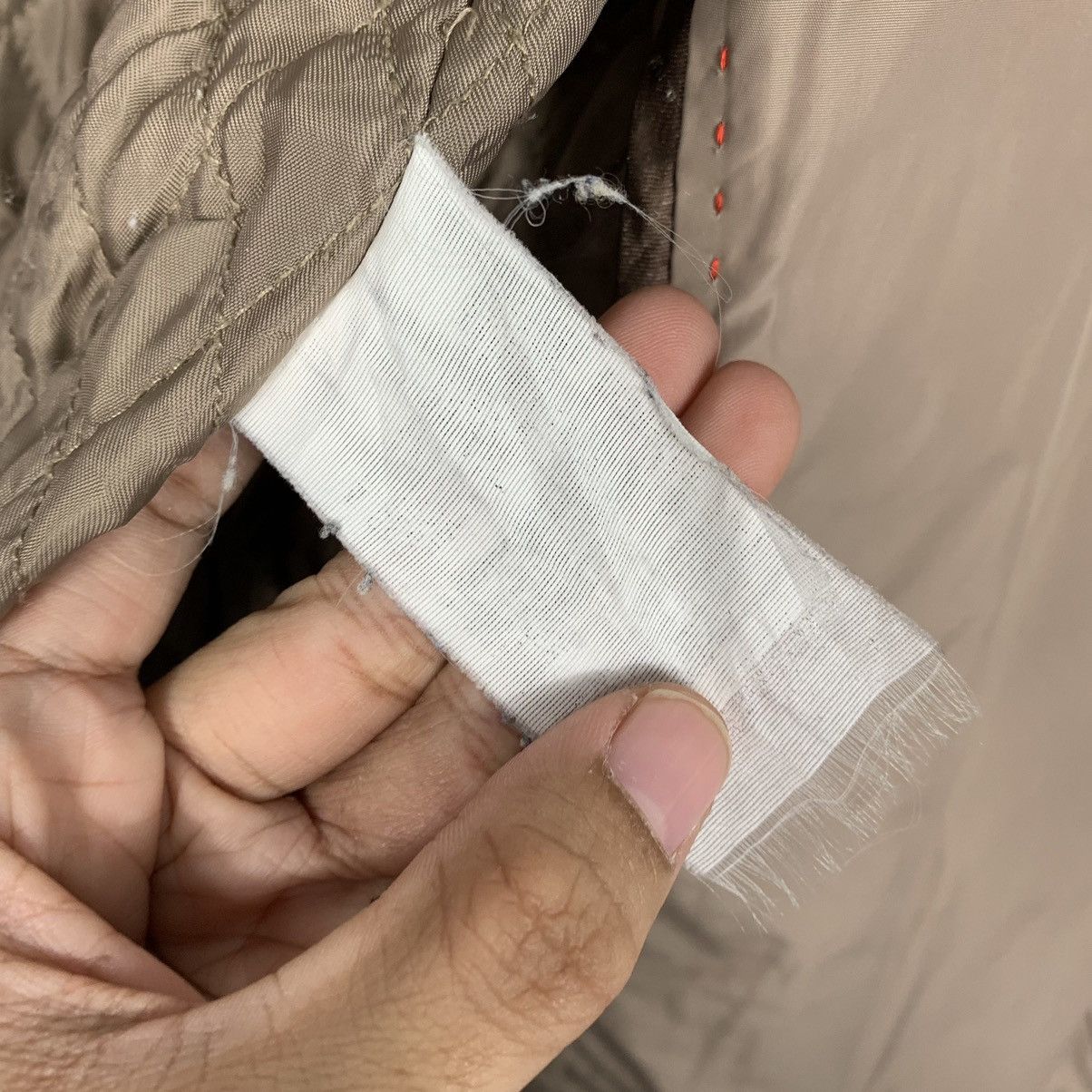 Weekend Max Mara Max Mara Weekend Line Double breasted Trench Coat Size M / US 6-8 / IT 42-44 - 17 Thumbnail