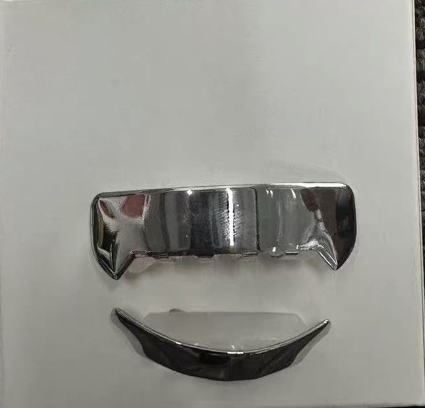Yeezy Yeezy grills / YZY Grills /GR-01 | Grailed