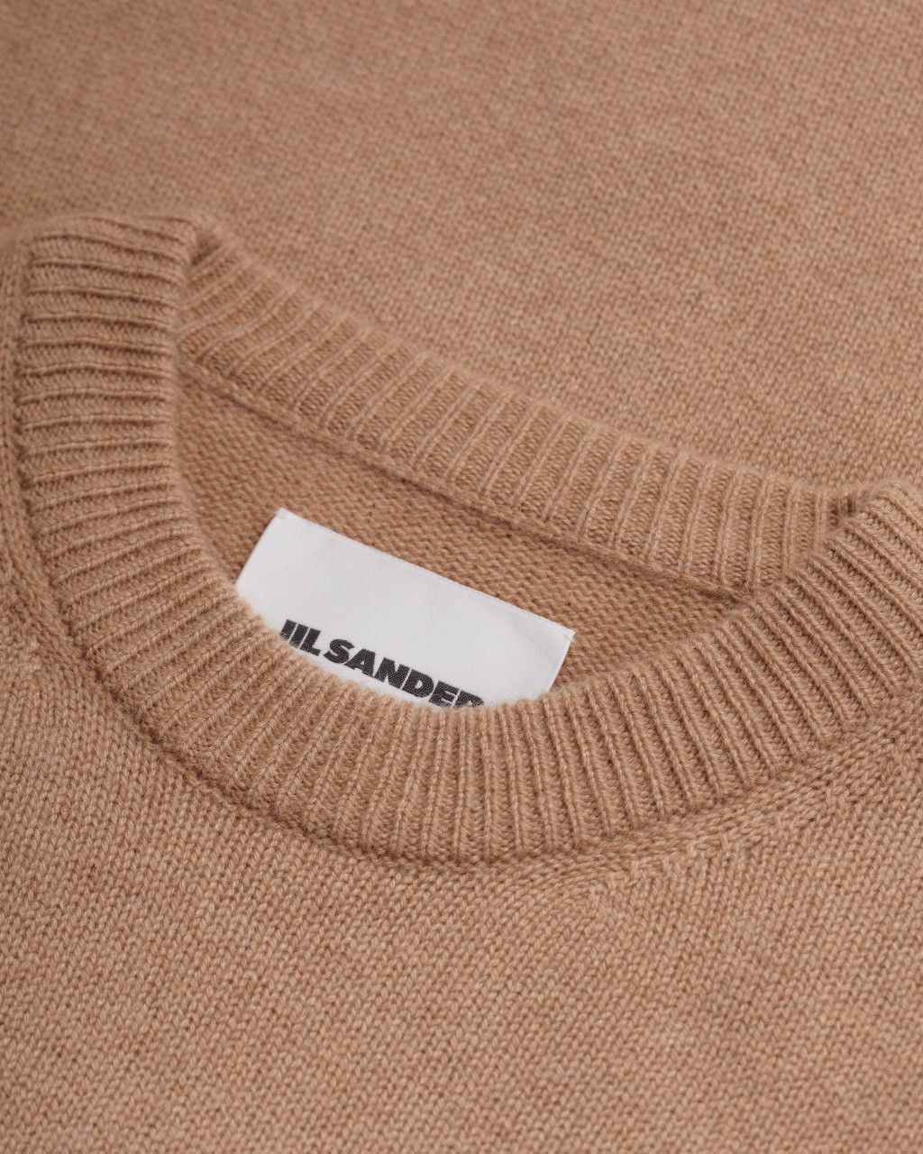 Jil Sander JIL SANDER oversized cashmere sweater Size US XL / EU 56 / 4 - 2 Thumbnail