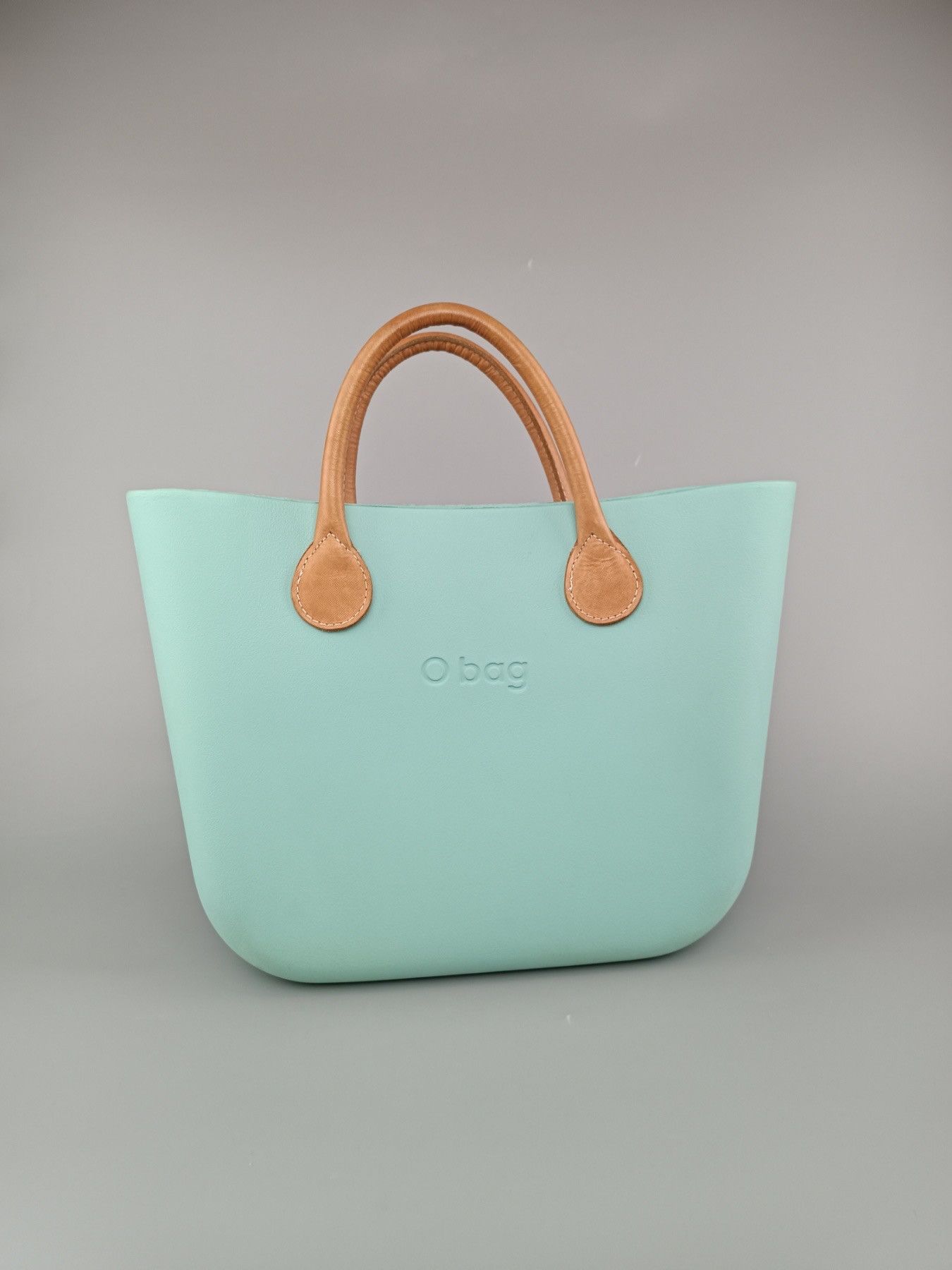 Designer O Bag Women's Mint Brown Size ONE SIZE - 1 Thumbnail