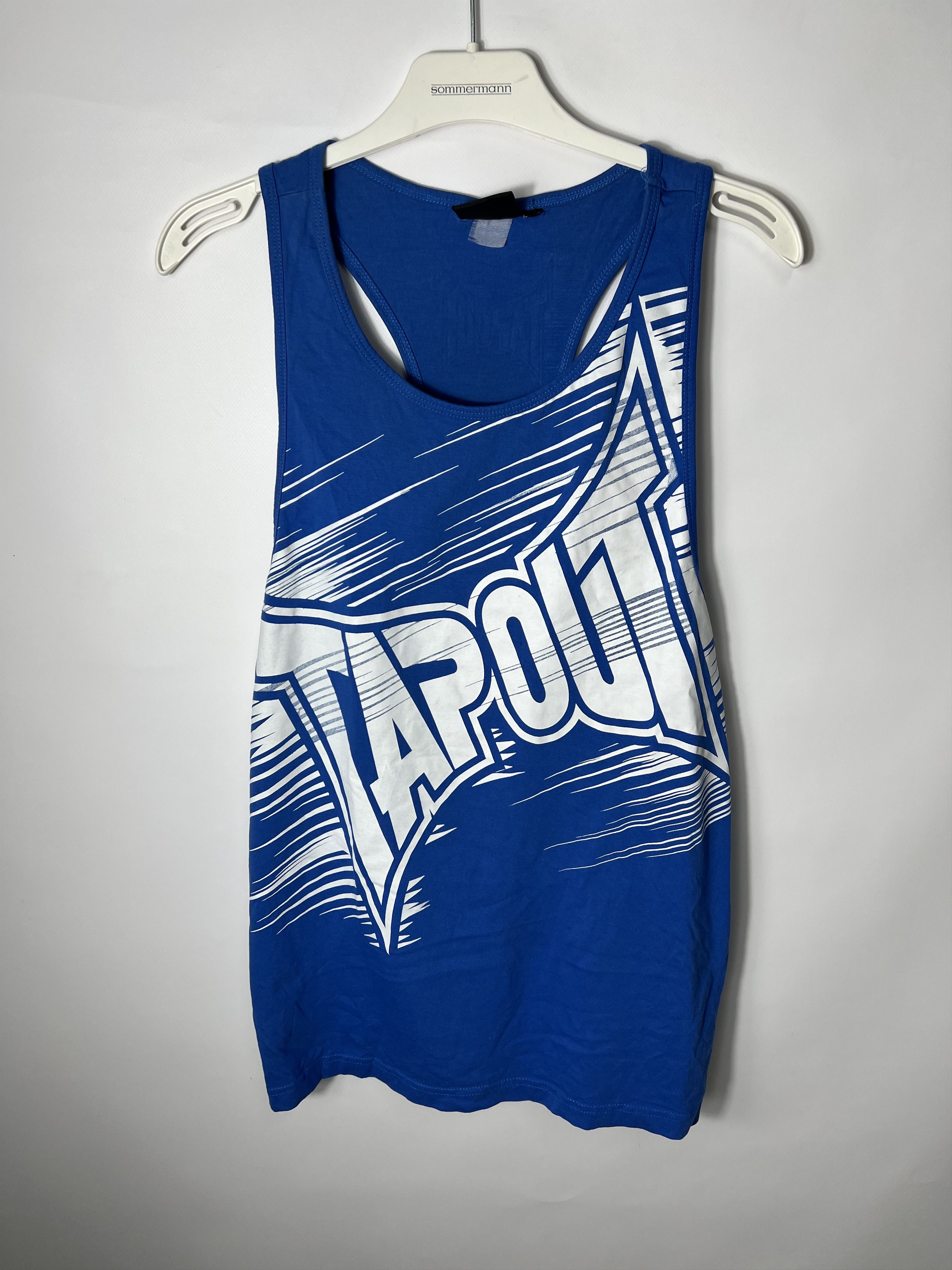 Other Tapout Crazy Vintage Y2K T-shirt Affliction Style JNCO Size US M / EU 48-50 / 2 - 1 Thumbnail