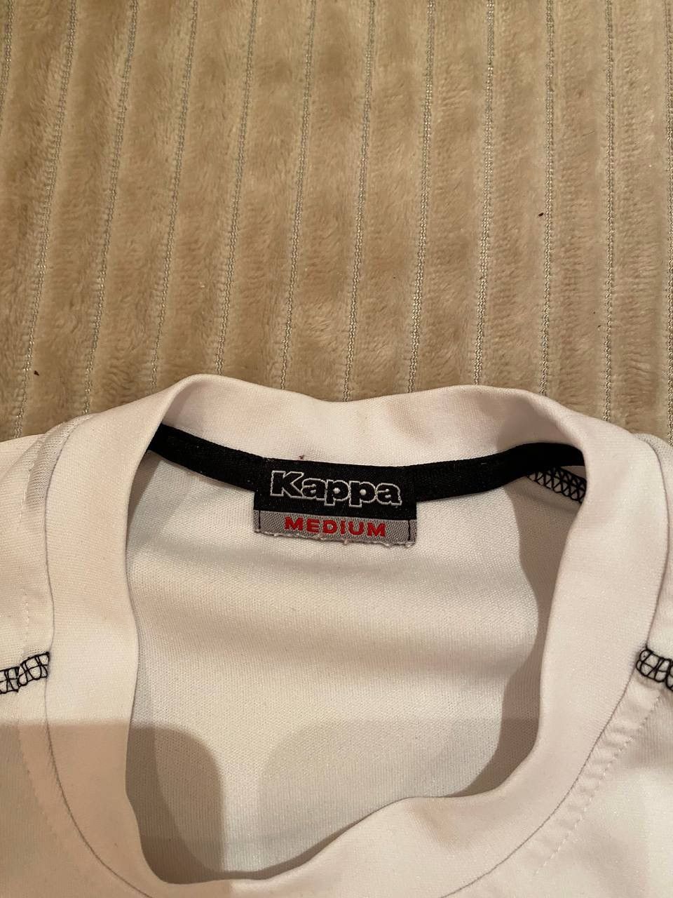 Kappa kappa sport tee Size US M / EU 48-50 / 2 - 6 Thumbnail