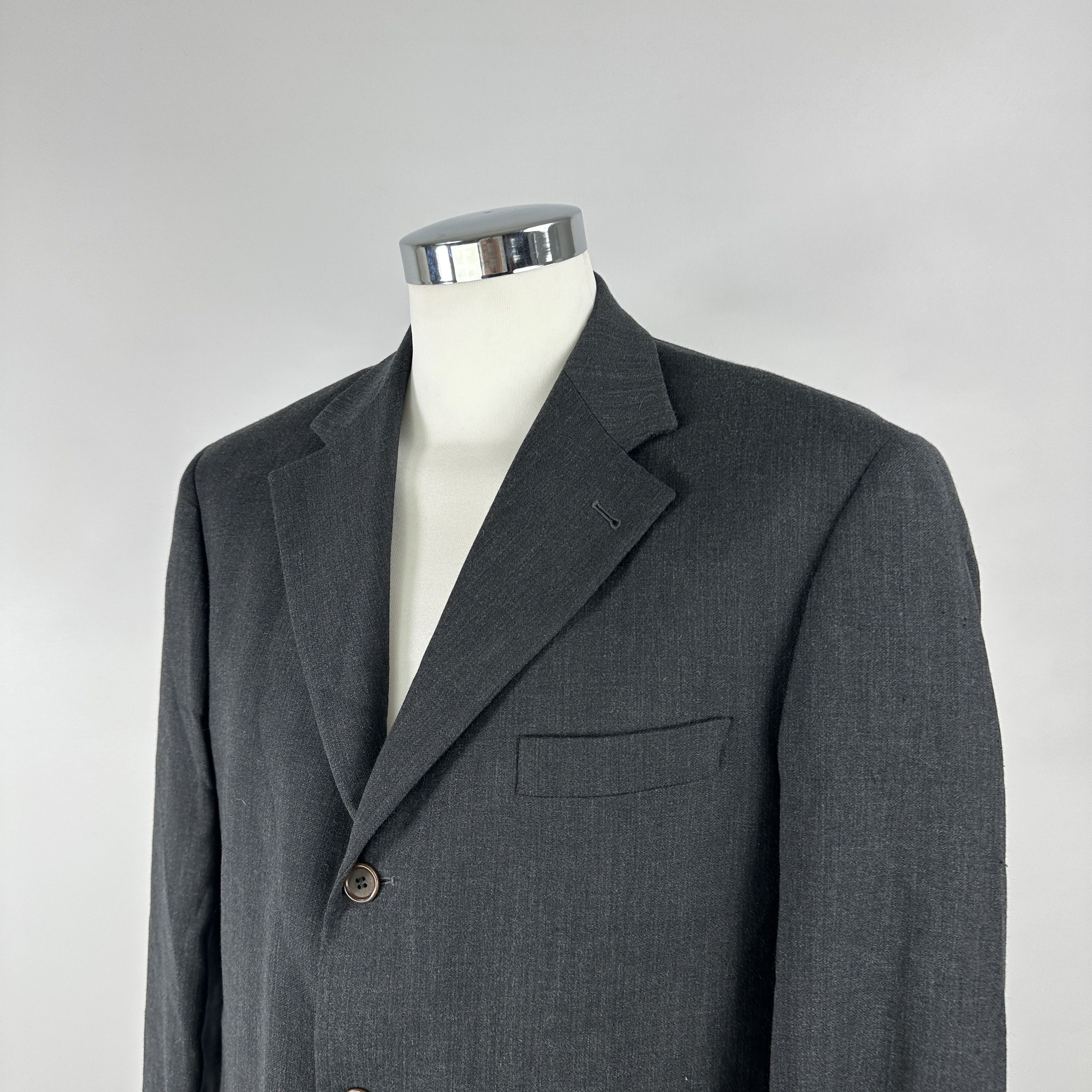 C.P. Company Blazer CP COLLECTION Lana – XL Size 36S - 7 Thumbnail
