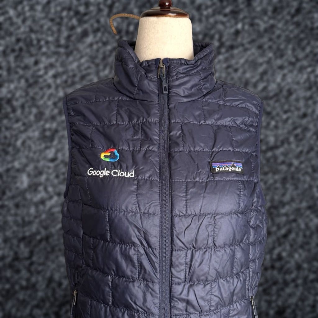 Patagonia VINTAGE N/A Size S / US 4 / IT 40 - 1 Thumbnail