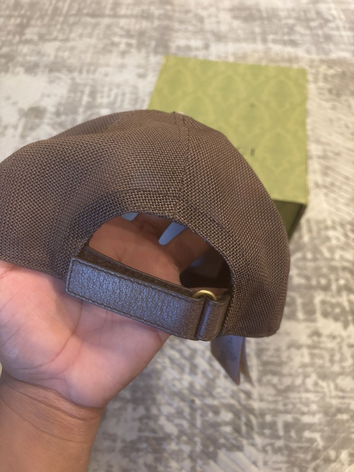 Gucci Gucci x disney hat Size ONE SIZE - 8 Thumbnail