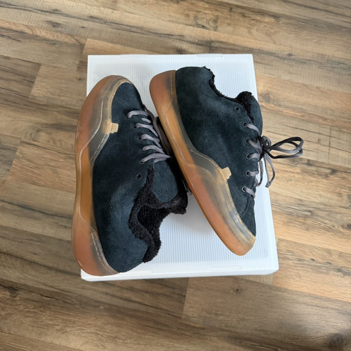 ERL ERL Vamps size 10 Size US 10 / EU 43 - 5 Thumbnail
