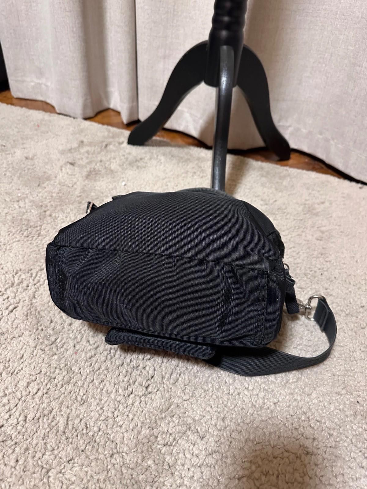 George Gina & Lucy George Gina & Lucy Luxury Vintage Bag Black GGL Size ONE SIZE - 5 Thumbnail