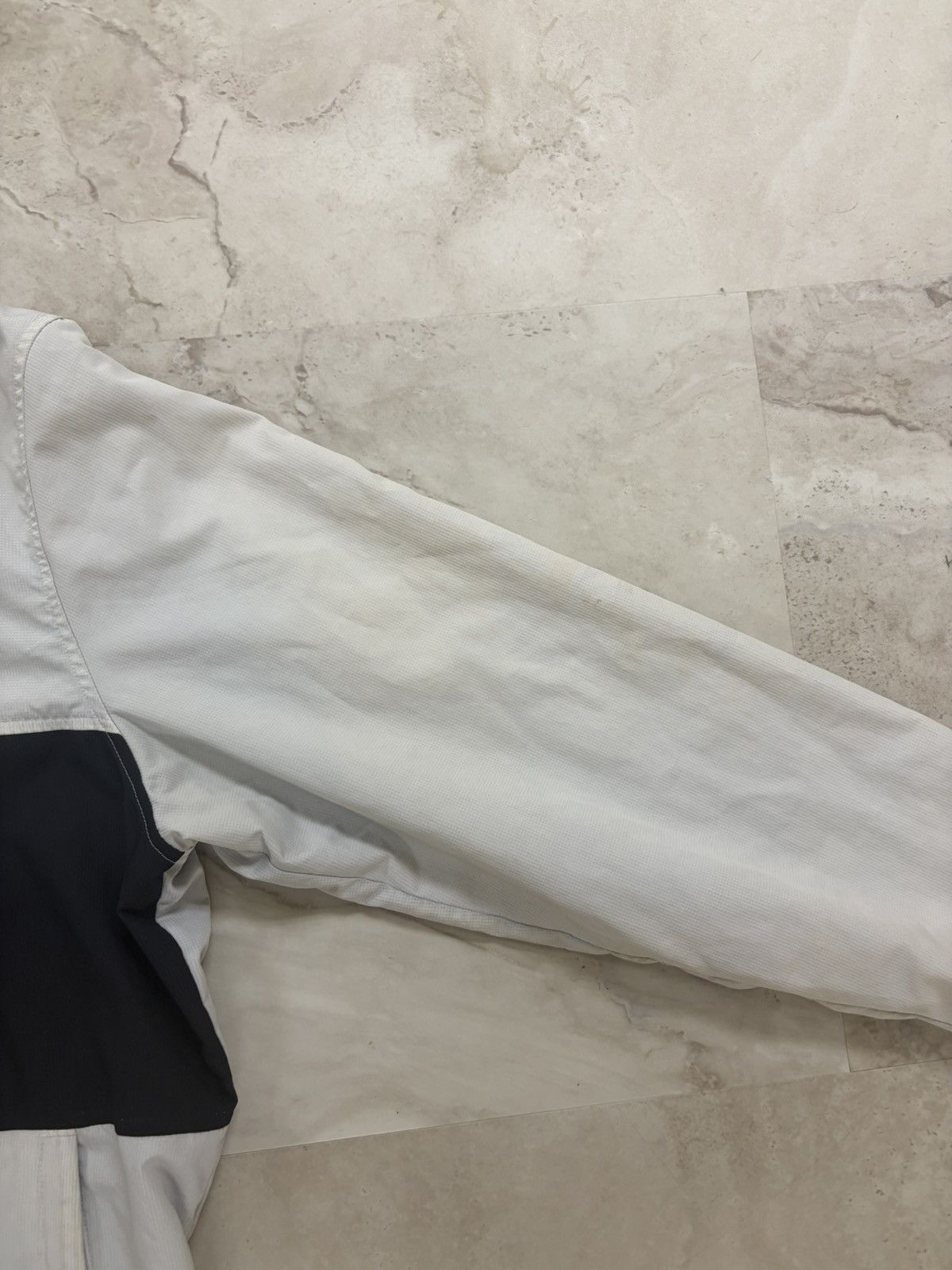 Under Armour Under Armour Windbreaker Size US L / EU 52-54 / 3 - 3 Thumbnail