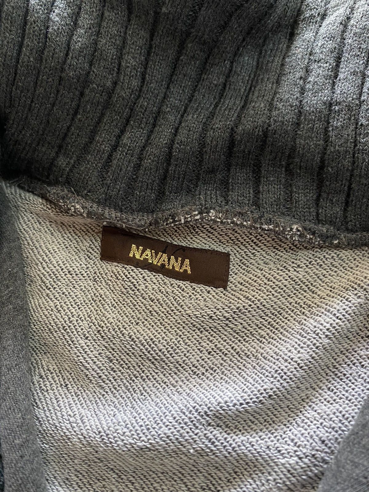 If Six Was Nine Japanes Navana Bondage Hoodie ifsix lgb style Size US M / EU 48-50 / 2 - 4 Thumbnail
