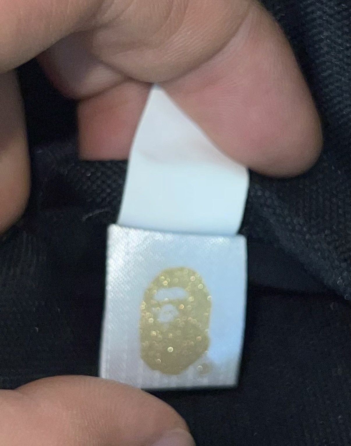Bape BAPE small bag Size ONE SIZE - 3 Thumbnail