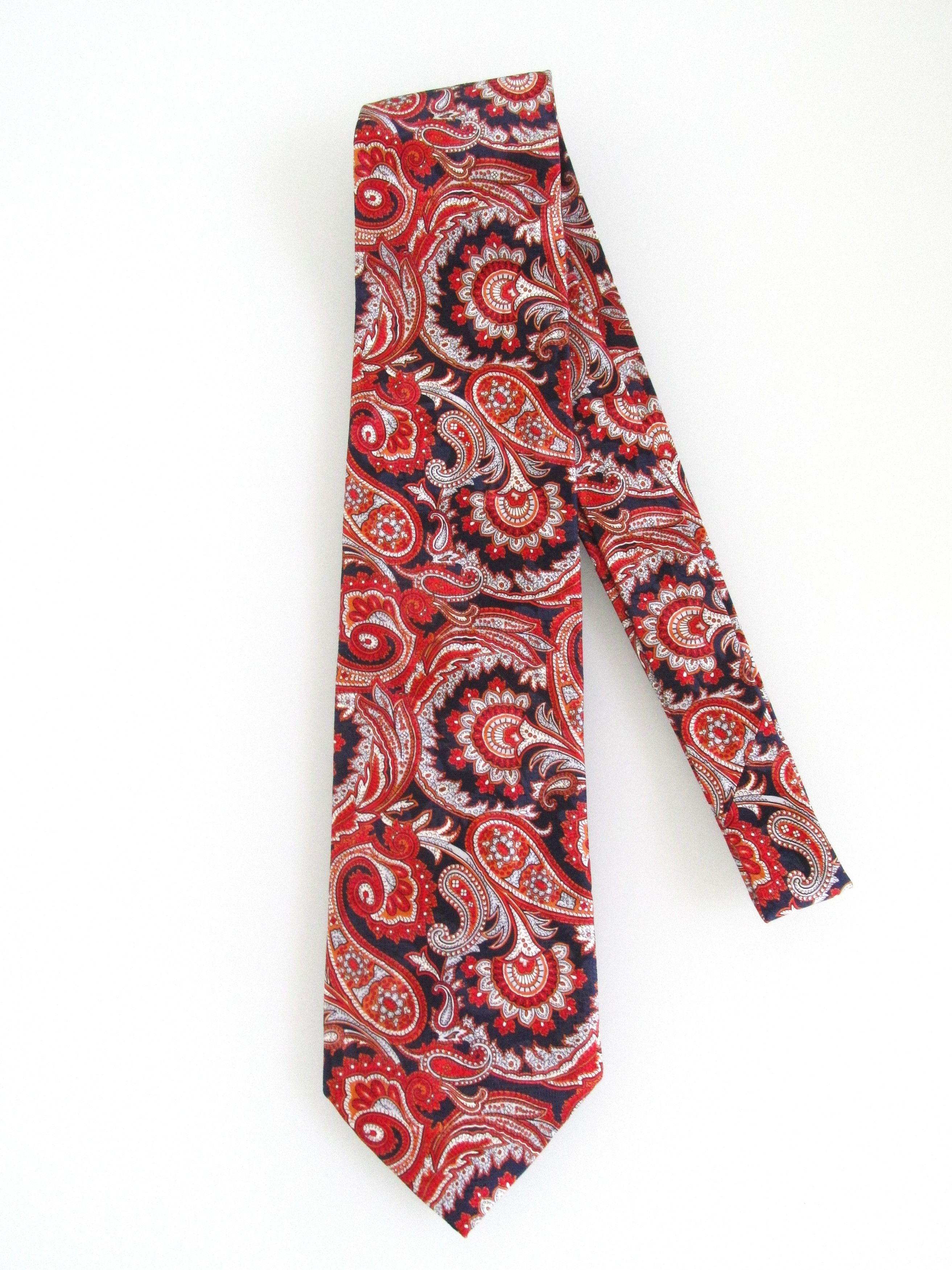 Other Gladson (NWOT) Men's Silk Tie Size ONE SIZE - 1 Thumbnail