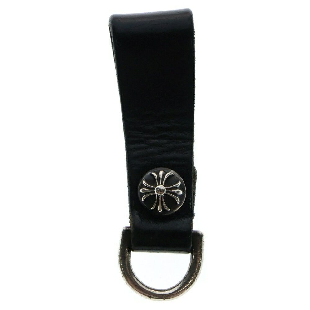 Chrome Hearts Chrome Hearts “CH” Belt Ring NEW RARE | Grailed