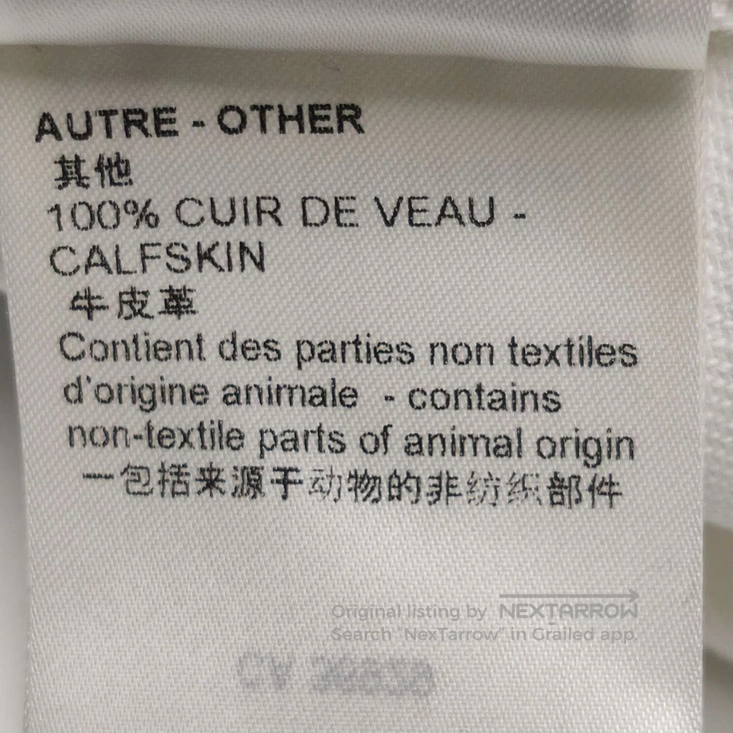 Louis Vuitton Louis Vuitton Multi. Size US M / EU 48-50 / 2 - 9 Thumbnail