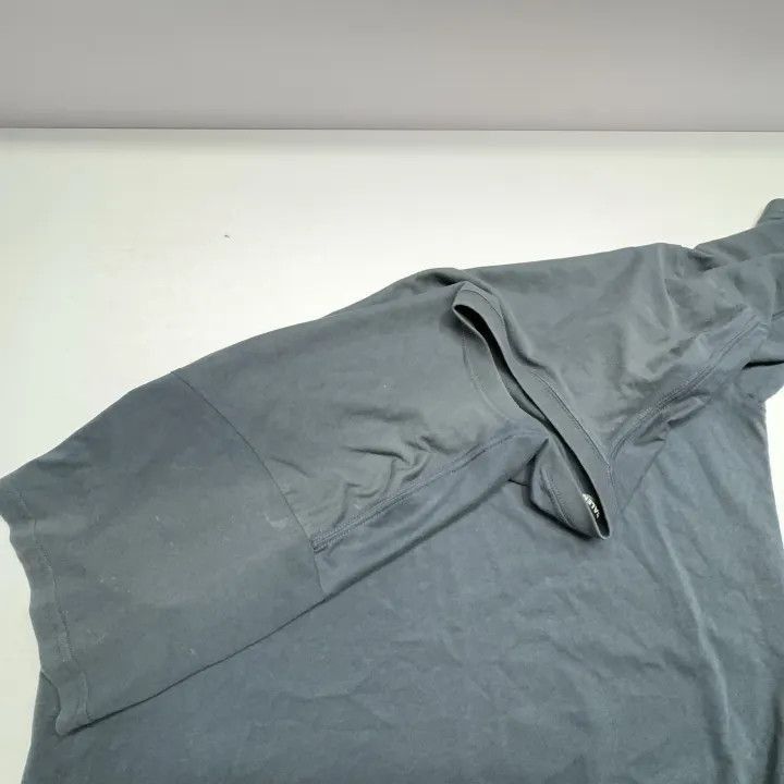 Other Balenciaga Balenciaga Logo Print Relaxed Fit TShirt -2507 Size US XS / EU 42 / 0 - 9 Thumbnail