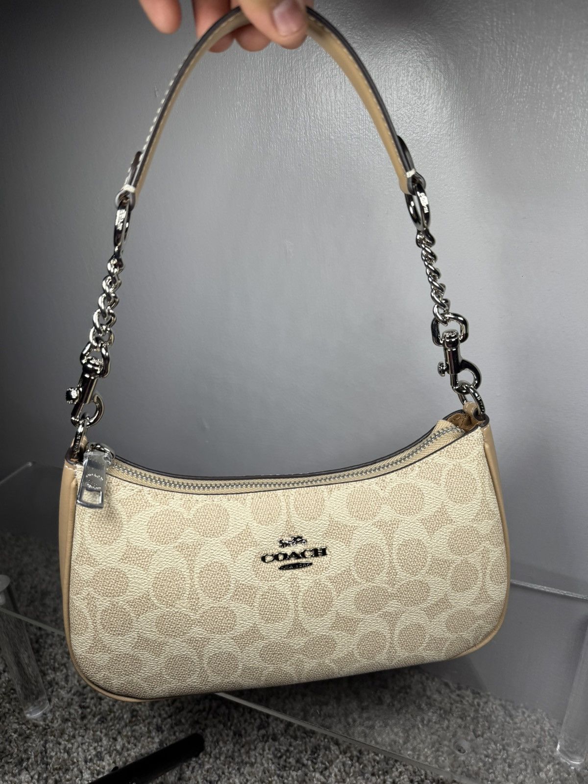 Coach Coach bag Size ONE SIZE - 4 Thumbnail