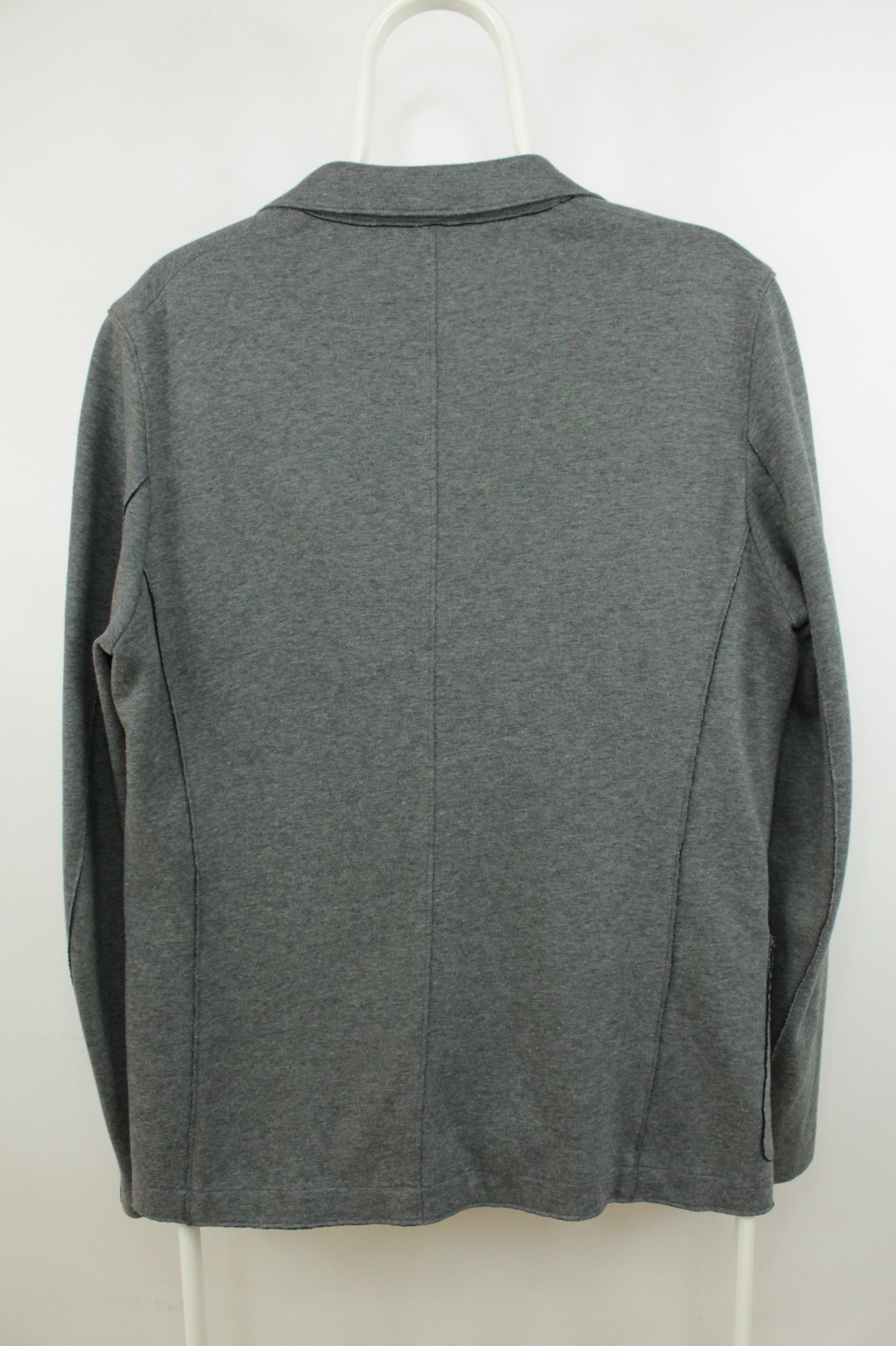 Harris Wharf London Harris Wharf London Unconstructed Cotton Piqué Jacket Size US M / EU 48-50 / 2 - 5 Thumbnail