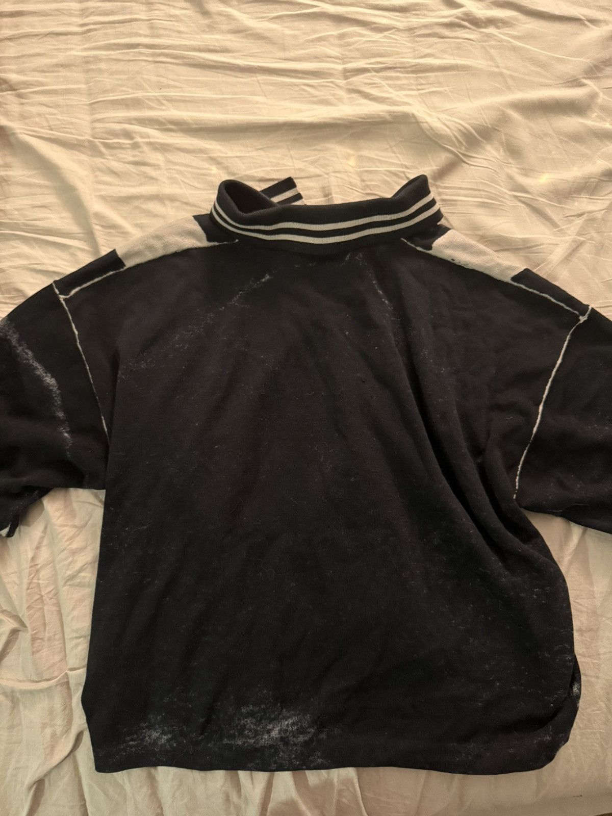 Diesel Diesel graphic top Size L / US 10 / IT 46 - 3 Thumbnail